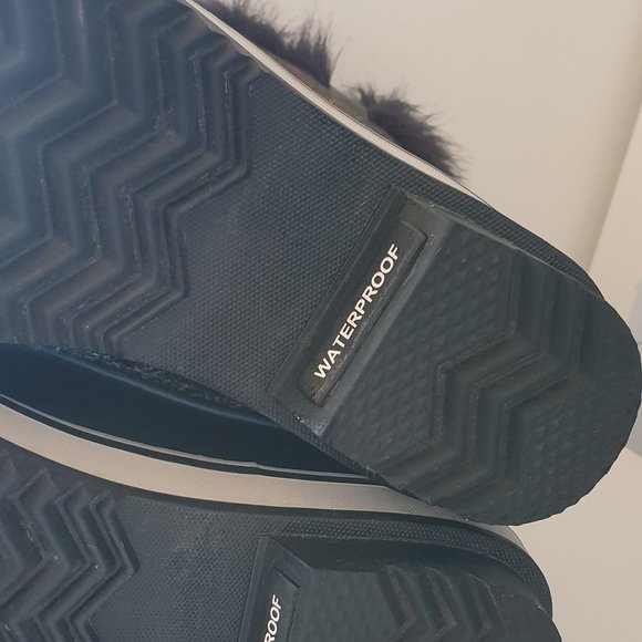 SOREL winter snow boots - Picture 7 of 7
